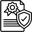 Orientações de como responder os quesitos