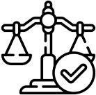 Orientações de como responder os quesitos