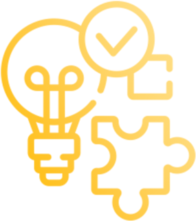 Orientações de como responder os quesitos