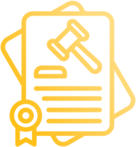 Orientações de como responder os quesitos